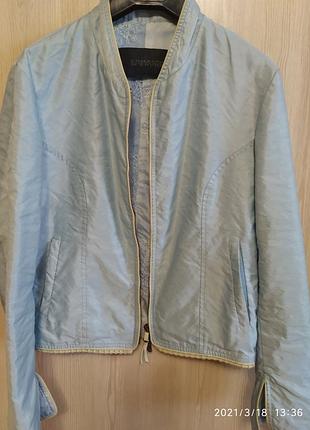 Куртка италия