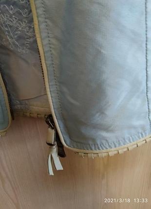 Куртка италия 5