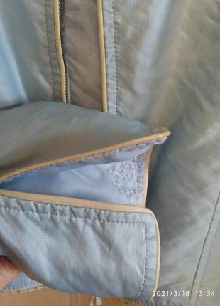 Куртка италия 7