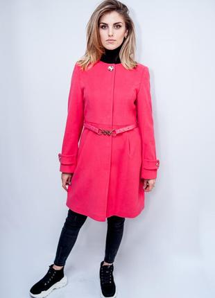 Пальто icon. оригінальна забарвлення.