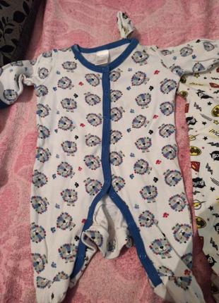 Человечки 2