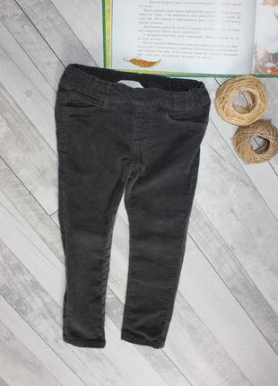 Джинси h&m на 2-3 рочки