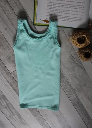 Майка на 8-9 лет