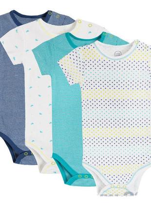 Набір бодиков cool club