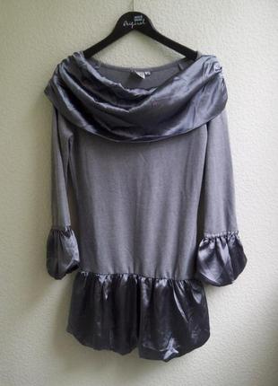 Плаття-туніка від s&g (2093)