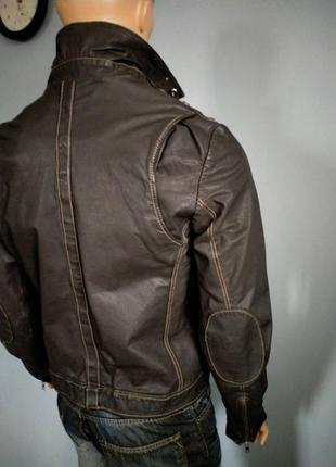 Куртка,"back stage",denmark(дания)2 фото