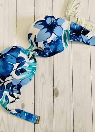 Лиф от купальника hollister 36в