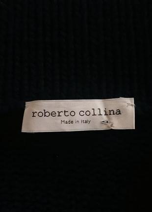 Roberto collina італія, дизайнерське пальто, тренч, плащ, кардиган, кофта оригінал2 фото