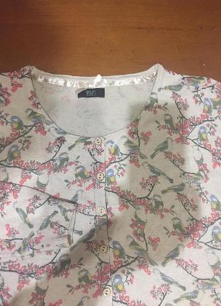 Кофта жіноча f&f