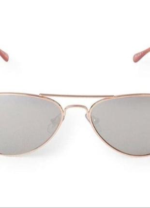 Солнцезащитные очки для девочки от children's place, америка