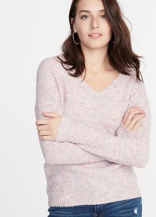 Новый нереально мягкий свитер пуловер джемпер old navy (gap) usa