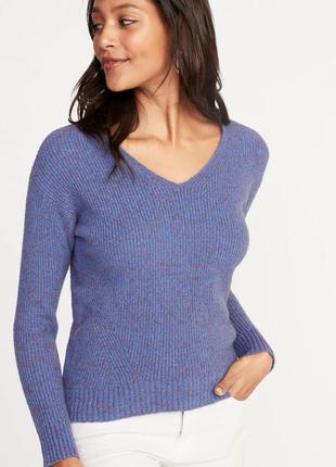 Новый нереально мягкий свитер пуловер джемпер old navy (gap) usa2 фото