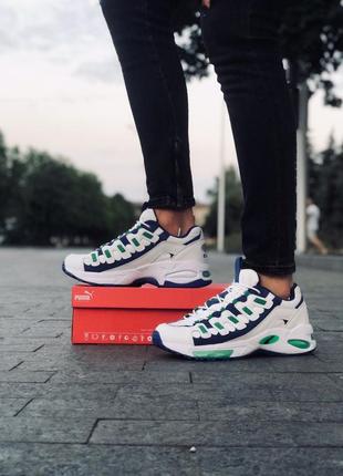 Кроссовки puma cell2 фото