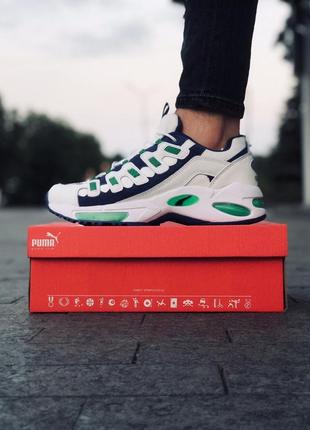 Кроссовки puma cell6 фото