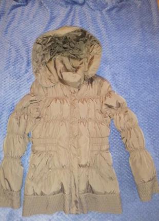 Курта рухова жіноча