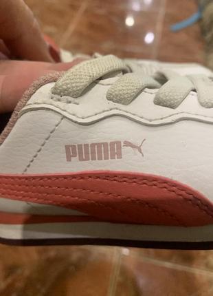 Кроссовки puma оригинал5 фото