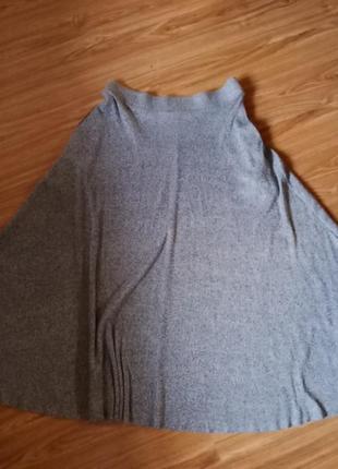 Стильная юбка.1 фото