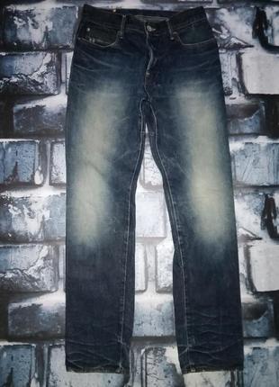 Джинси G star raw
