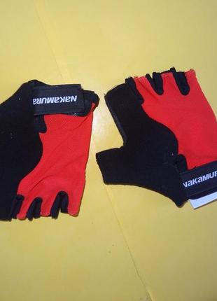 Жіночі рукавички nakamura1 фото
