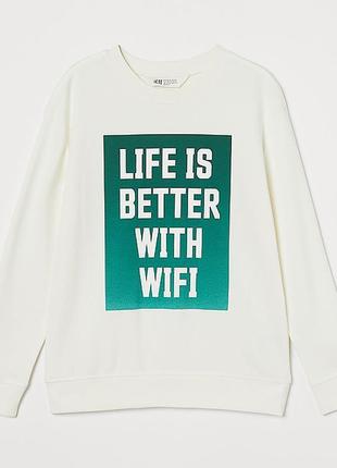 Кофта для хлопця фірми нм