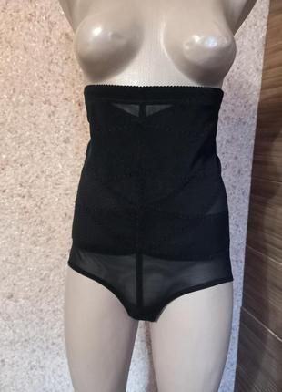Трусики корсет с утяжкой.