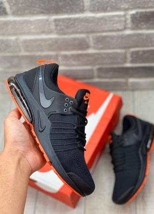 Кроссовки nike presto