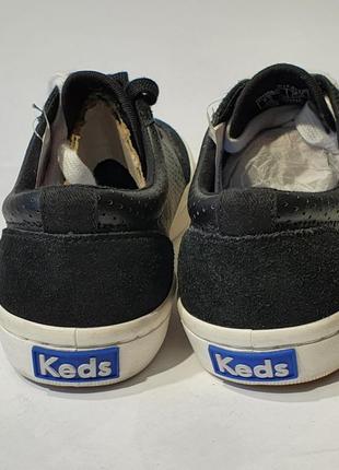 Кеды  кеди keds оригінал5 фото