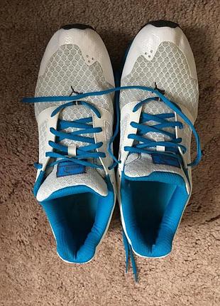 Кроссовки puma ftwpc/fcnpc art 187568 03   р.45 3