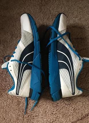 Кроссовки puma ftwpc/fcnpc art 187568 03   р.45 2