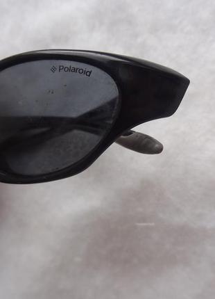 Дитячі сонцезахисні окуляри polaroid фільтр категрии32 фото