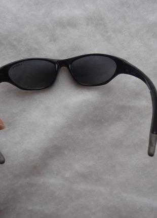 Дитячі сонцезахисні окуляри polaroid фільтр категрии35 фото
