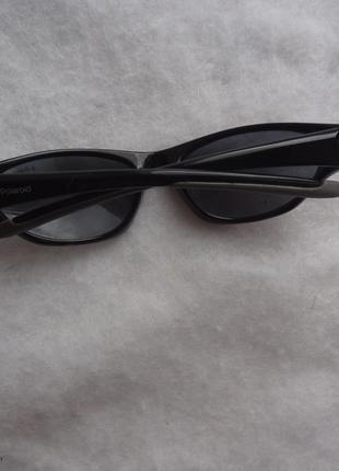 Дитячі сонцезахисні окуляри polaroid фільтр категрии36 фото