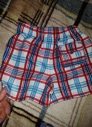 Шорты 4