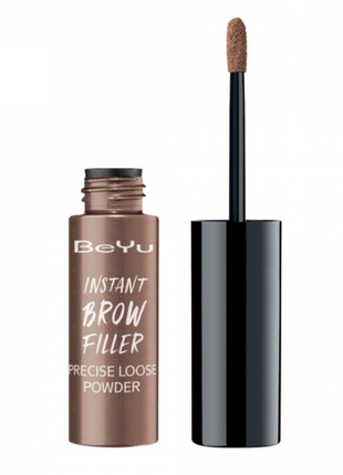 Beyu instant brow filler тени - пудра для бровей №5