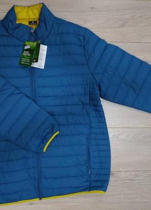 Стьобана куртка kaufland