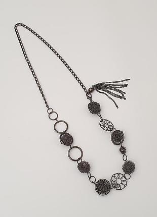 Намисто метал