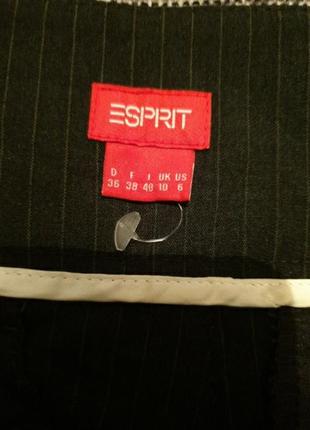 Шорты esprit4 фото