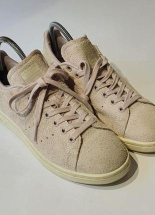 Кросівки кросівки adidas adidas stan smith s82258 оригінал