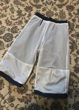 Шорти шорти для хлопчика 9