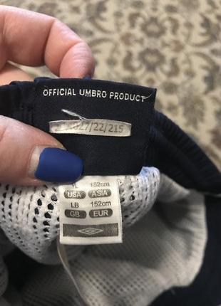 Шорти шорти для хлопчика 6