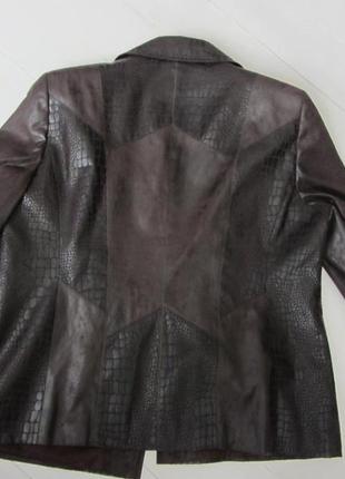Легкая курточка пиджак2 фото