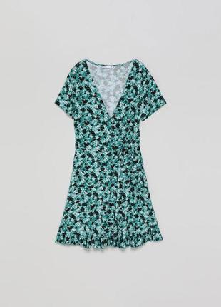 Літнє плаття іспанія