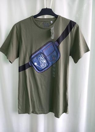 Футболка на мальчика