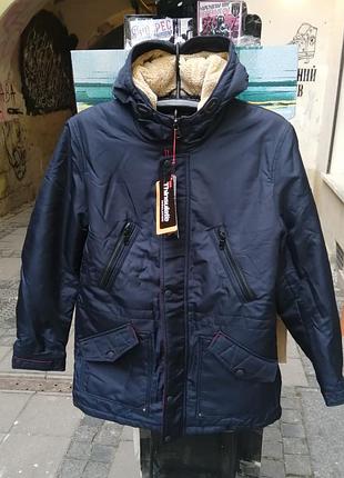 Мужская зимняя куртка appart