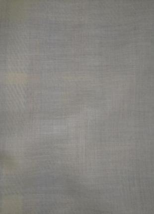 Батистовый платочек doerig с кружевом, швейцария5 фото