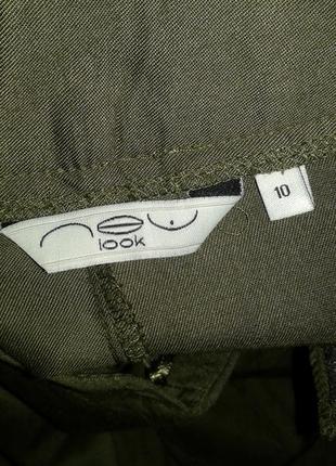 Стильні брюки 3