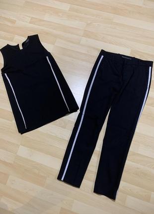Комплект zara