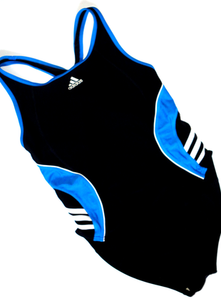 Жіночий відрядний купальник adidas р. 10 (довж.68)