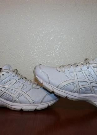 Кроссовки asics  galaxy 8 оригинал