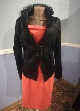 Святковий піджак alpin ayris